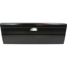 Tailgate Primed Steel For 1986-1997 Nissan D21 Pickup
