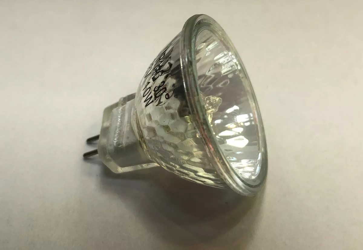 Gu4 lamp outlet