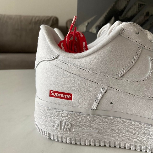 nike af1 x supreme