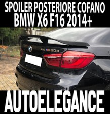 Tuning BMW X6