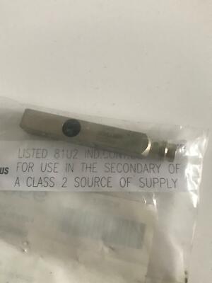 Balluff BES01UW Sensor