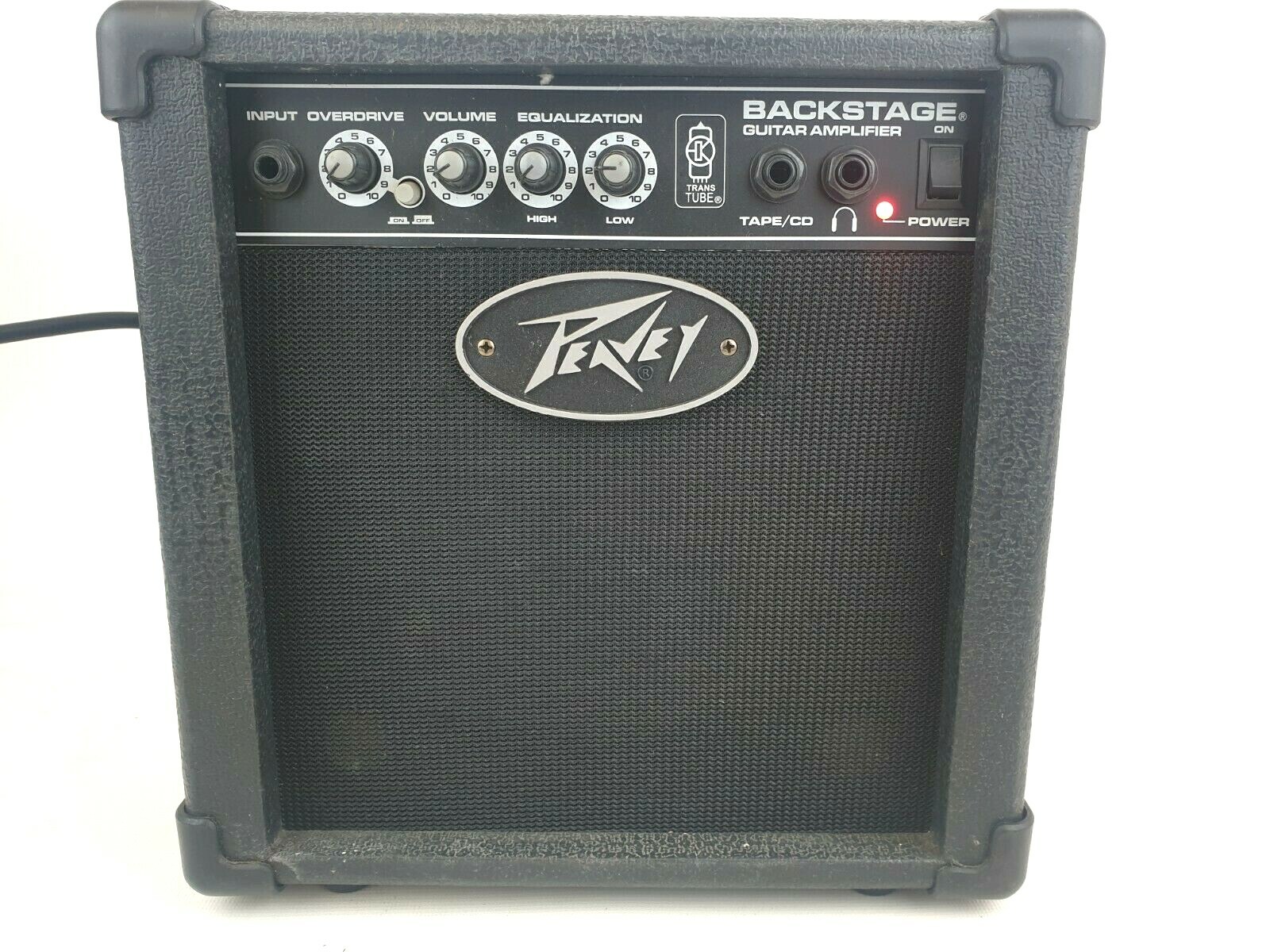 Venta de Amplificador Back Stage | 42 articulos de segunda mano