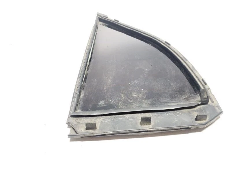 2003 2004 2005 Honda Civic passageiro porta traseira ventilação vidro sedã MX híbrido fabricante de equipamento original - Imagem 2 de 4