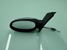 Retroviseur gauche (ou coque) Smart CITY-COUPE