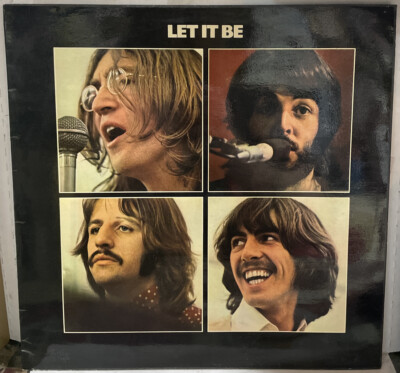 洋楽 THE BEATLES-LET IT BE 6-DISC EDITION the-beatles-let-it-be-6-disc-