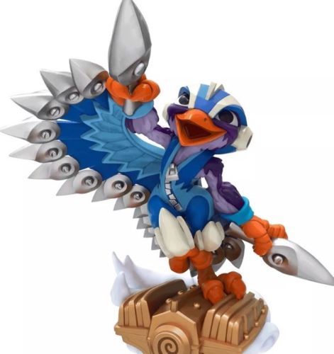Skylanders Supercharged Wii U Fisico | Cuotas Sin Interés - Foto 8