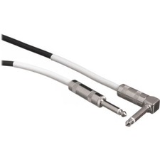 Hosa - GTR-220R - Straight to Right-Angle Guitar Cable - 20 ft.