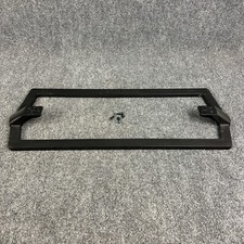 Insignia NS-43DR71DNA17 43 Black Base Stand Legs With Mounting Screws EUC