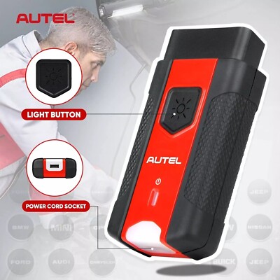 A.U.T.E.l OTOFIX ITS600 Maxi VCI V200 BT609 BT506 BT508 BT608