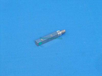 Baumer Electric IFFM 08P1595/OTS35L