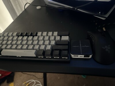 Xim Matrix