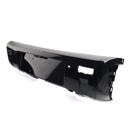 Scheda protezione paraurti posteriore per Land Rover Defender 110/90 2020-2025 - Foto 3 di 4