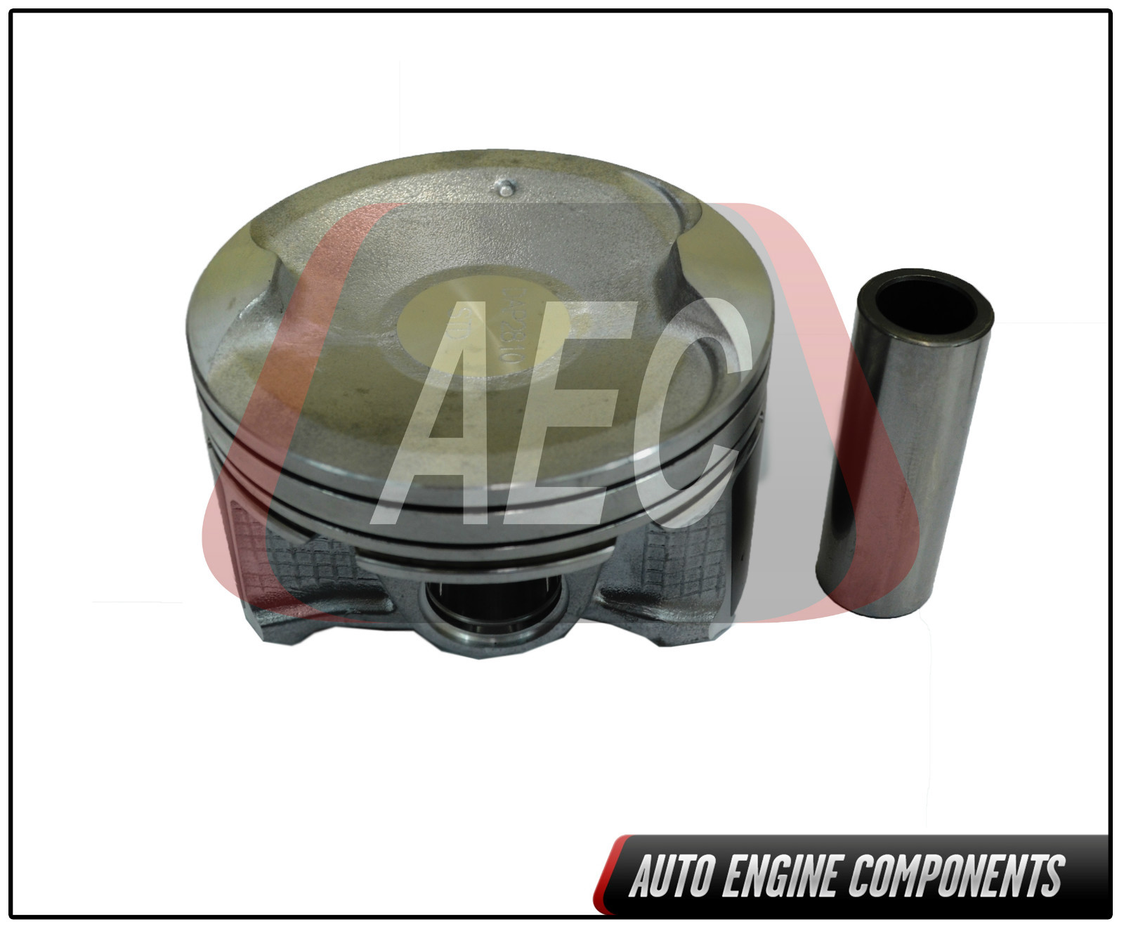 Piston Set Fits Nissan Sentra Altima Rogue 2.5 L QR25DE DOHC SIZE 020