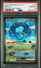 Pokemon Mew ex Simplified Chinese 151 C Coll. 151 191 Special Art Rare PSA 10