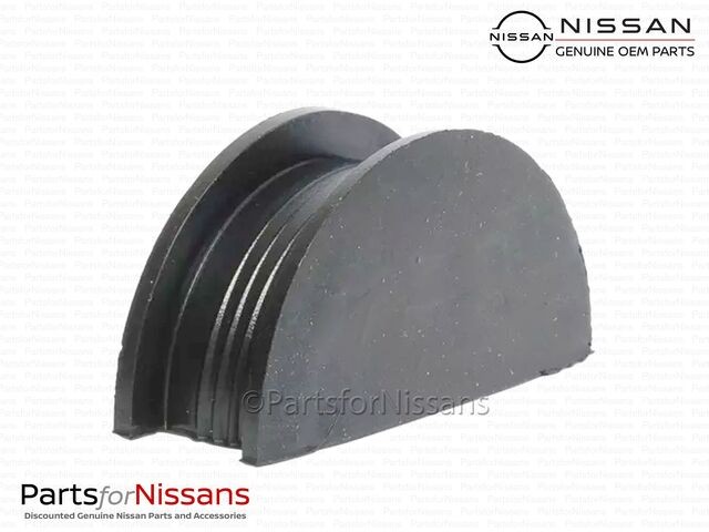 Genuine Nissan Rubber Plug 11051-40F00
