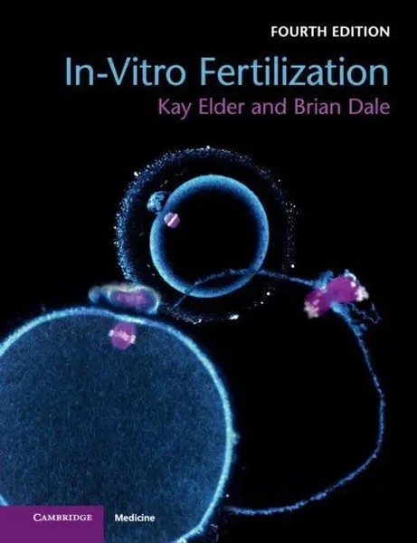 In-Vitro Fertilization | Kay Elder (U. A.) | Taschenbuch | Englisch | 2020-image