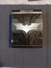The Dark Knight Trilogie Bitte lesen Kein 4k 