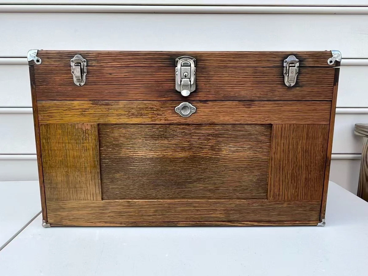 Gerstner Tool Boxes, Chests for sale | eBay