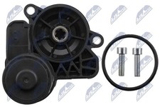 STELLMOTOR HANDBREMSE BREMSSATTEL HINTEN LINKS FÜR AUDI CUPRA SEAT SKODA VW