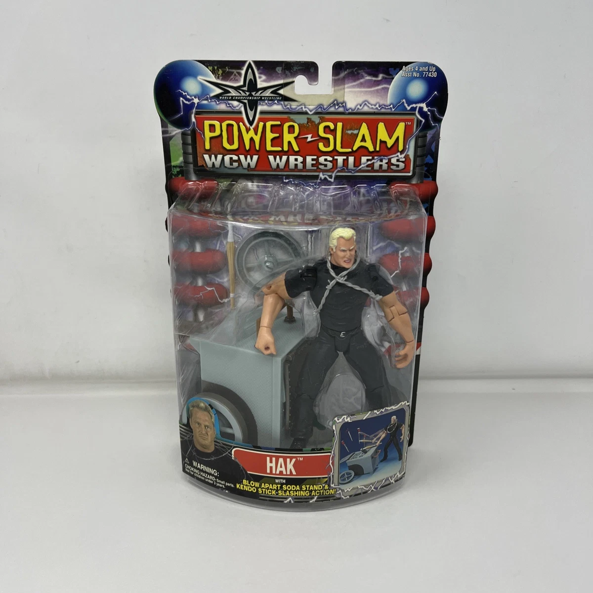 ToyBiz Sports Action Figures for sale - eBay