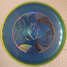 Axiom Prototype Prism Wrath 161g