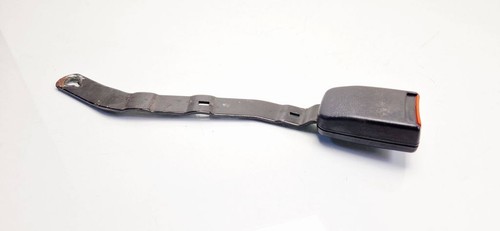 Volkswagen PASSAT B3 1991 Vorne links Gurtschloss vorne 357857755B TPT81508