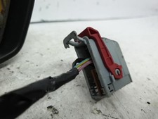 Retroviseur droit (ou coque) Fiat STILO