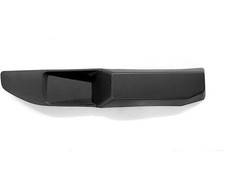 Right - Passenger Side Fog Light Cover 75GRRZ24 for Ford F150 2024 2025