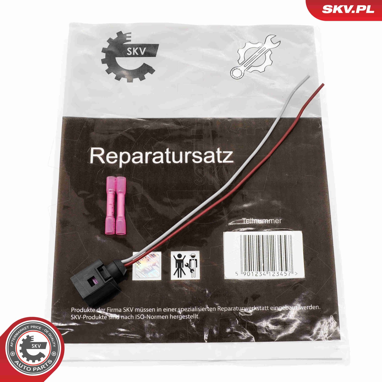 Fits SKV GERMANY 53SKV180 REPAIR KIT 53SKV180   ⭐UK Stock⭐