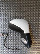 Retroviseur droit (ou coque) Peugeot 207