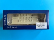 Trident Miniatures-87020/204-SONDERANHÄNGER 116-1:87-OVP SELTEN