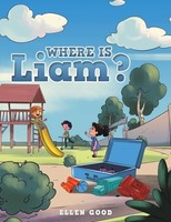 Ellen Good - Where Is Liam - Paperback - G245Z