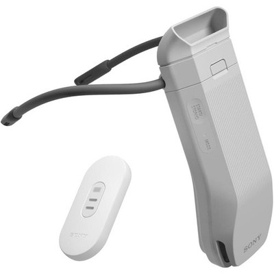 SONY ソニー RNPK-P1T REON POCKET PRO Sony REON Pocket Pro RNPK-P1T Wearable Air Conditioner Neck Cooler
