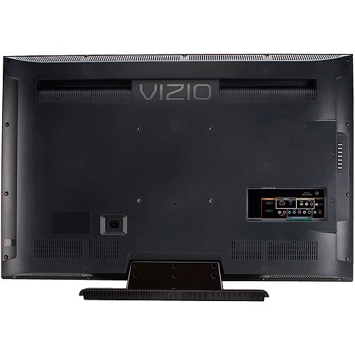 Vizio E321VL 32" Class 720p 60Hz LCD TV - Image 2 of 4