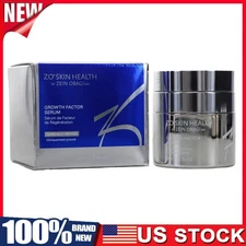 ZO Skin Health Growth Factor Serum Plus | 30ml / 1 fl oz 🔥