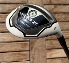 Taylormade RBZ 3 Wood 19 Degree Right-Handed, R Flex
