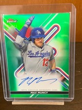 2023 Topps Finest Baseball Cards Checklist and Odds 17
