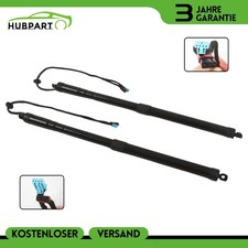 Paar Elektrisch Gasfeder Heckklappe für Pors...