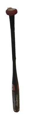 Easton Reflex Extended 31/21 oz Youth Bat Drop 10 modèle LRX10EX C405 Ultra