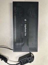 Ubiquiti Networks ER-10X 10-Port High-performance Gigabit Router
