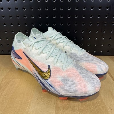 Nike Air Zoom Mercurial Vapor 16 Elite MDS FG P HQ3028-300 Men's
