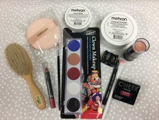 Professional Clown Makeup Kit