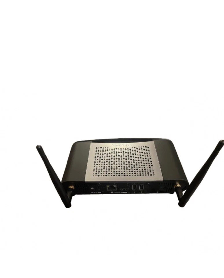 Barco ClickShare CSE-200 Drahtloses Präsentationsserver - Bild 4 von 4