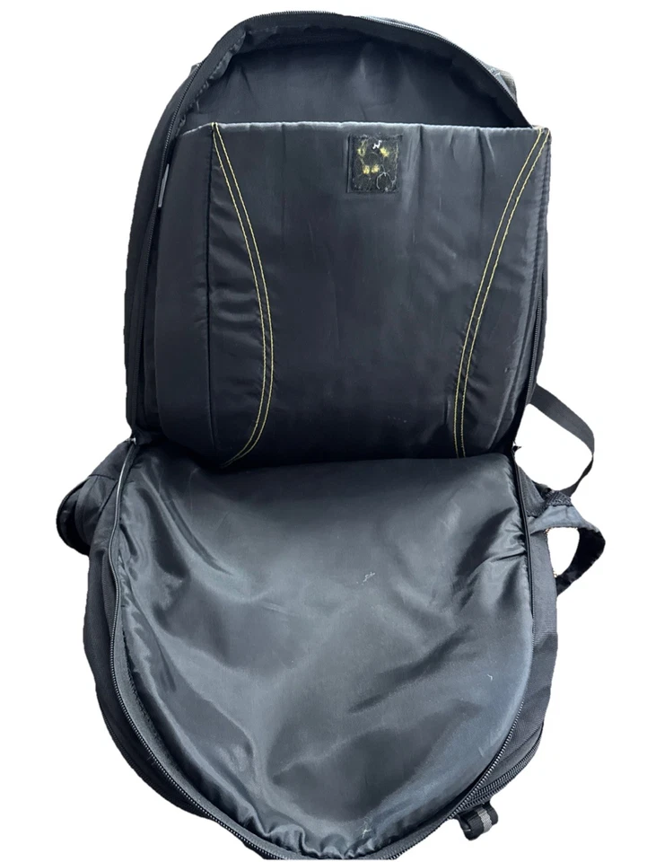 Targus CityGear 16″ Commuter Backpack – Model TBB018-50 - Image 3 of 4