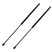 2X Gasfeder MotorhaubendäMpfer 250N FüR Golf V 1K1 Variant 1K5 & Jetta III 1K2