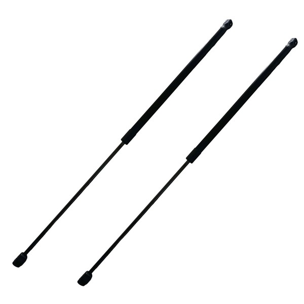 2X Gasfeder MotorhaubendäMpfer 250N FüR Golf V 1K1 Variant 1K5 & Jetta III 1K2-image