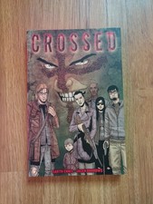 Crossed Bd. 1 von Garth Ennis Panini Comics