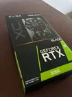 Factory Sealed - EVGA GeForce RTX 3060 XC 12GB GDDR6 Graphics Card