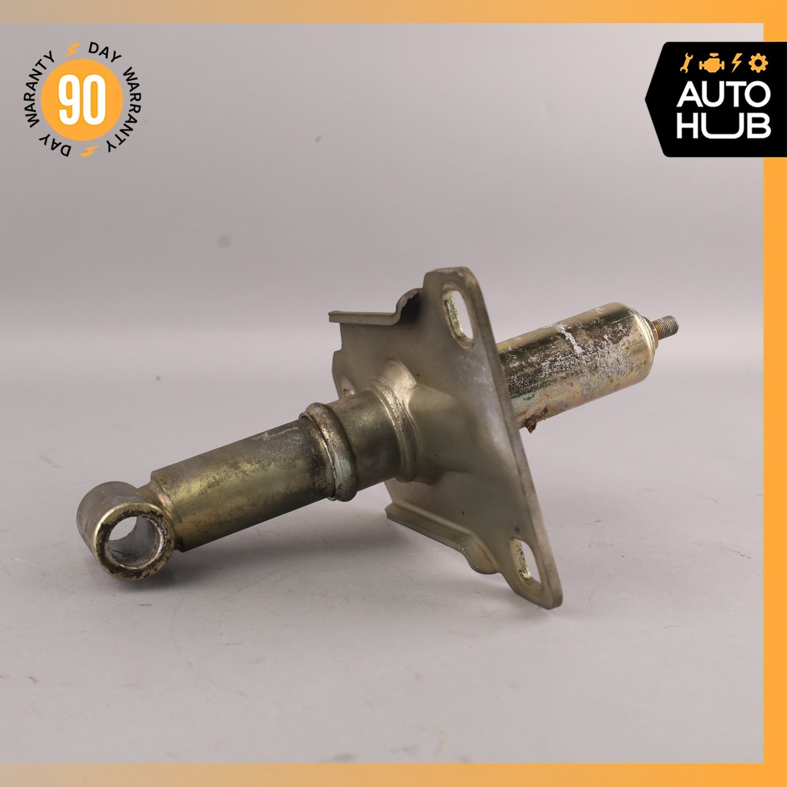 Bentley Arnage / RR Seraph Front or Rear Side Bumper Damper PT20489PE OEM 42k