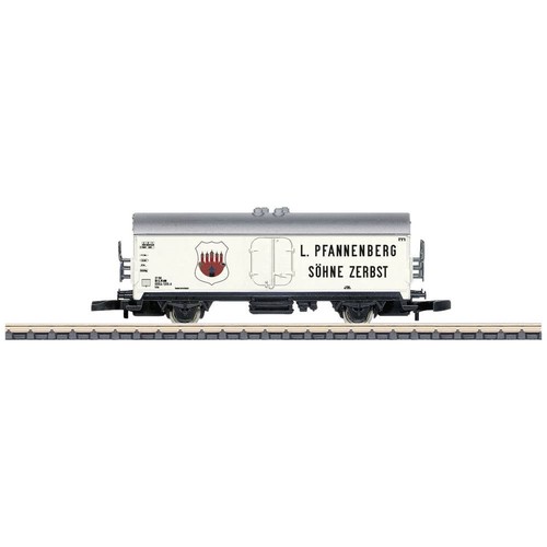 Märklin 98201 Z Exklusiver Bierwagen Lorenz Pfannenberg | Zustand: Neu
